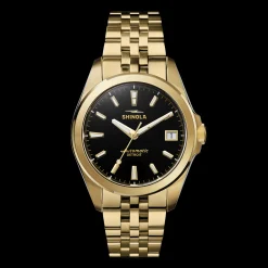 Circadian Monster Automatic Watch