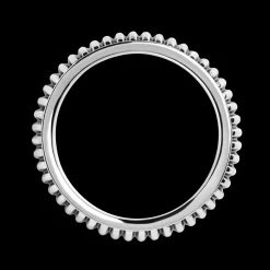 Coin Edge Band 10MM