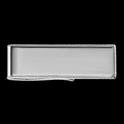 Coin Edge Money Clip