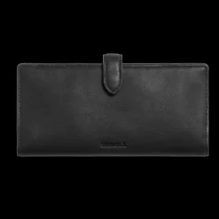 Continental Snap Wallet