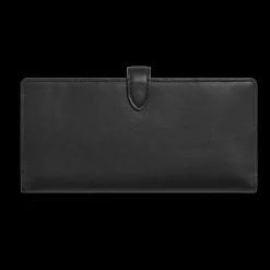 Continental Snap Wallet