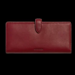 Continental Snap Wallet