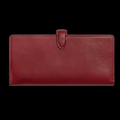 Continental Snap Wallet