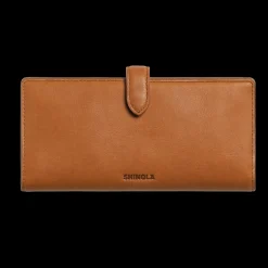 Continental Snap Wallet