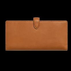 Continental Snap Wallet
