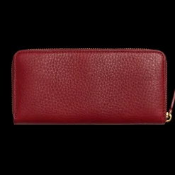 Continental Zip Wallet