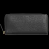Continental Zip Wallet