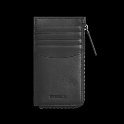 Continental Zip Wallet