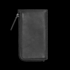 Continental Zip Wallet