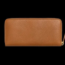 Continental Zip Wallet