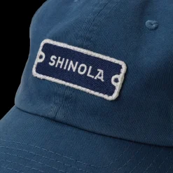 Cotton Twill 6 Panel Cap