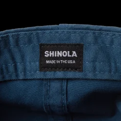 Cotton Twill 6 Panel Cap