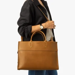 Day Satchel