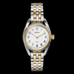 Derby Watch