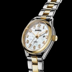 Derby Watch