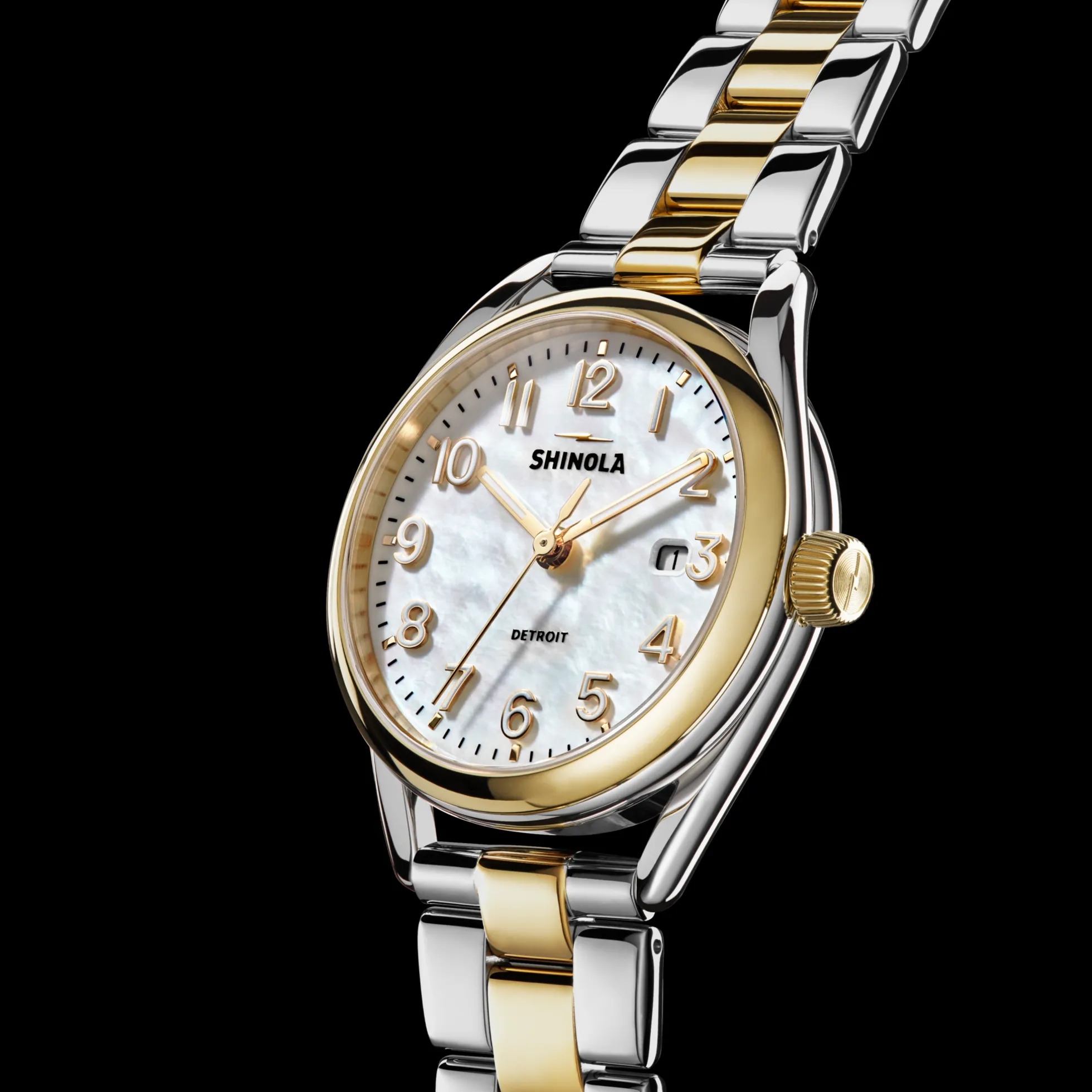 Derby Watch