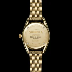 Derby Watch