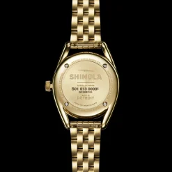 Derby Watch
