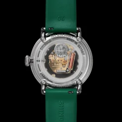 Detrola Watch