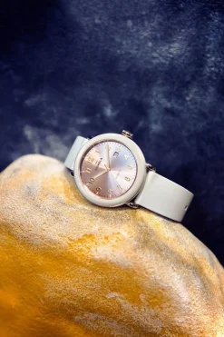 Detrola Watch