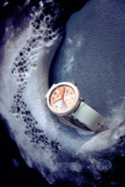 Detrola Watch
