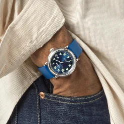 Detrola Watch