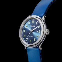 Detrola Watch