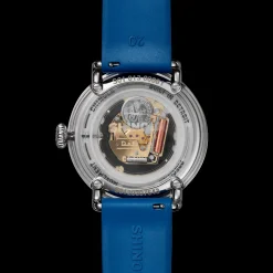 Detrola Watch