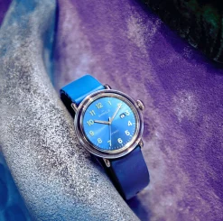 Detrola Watch