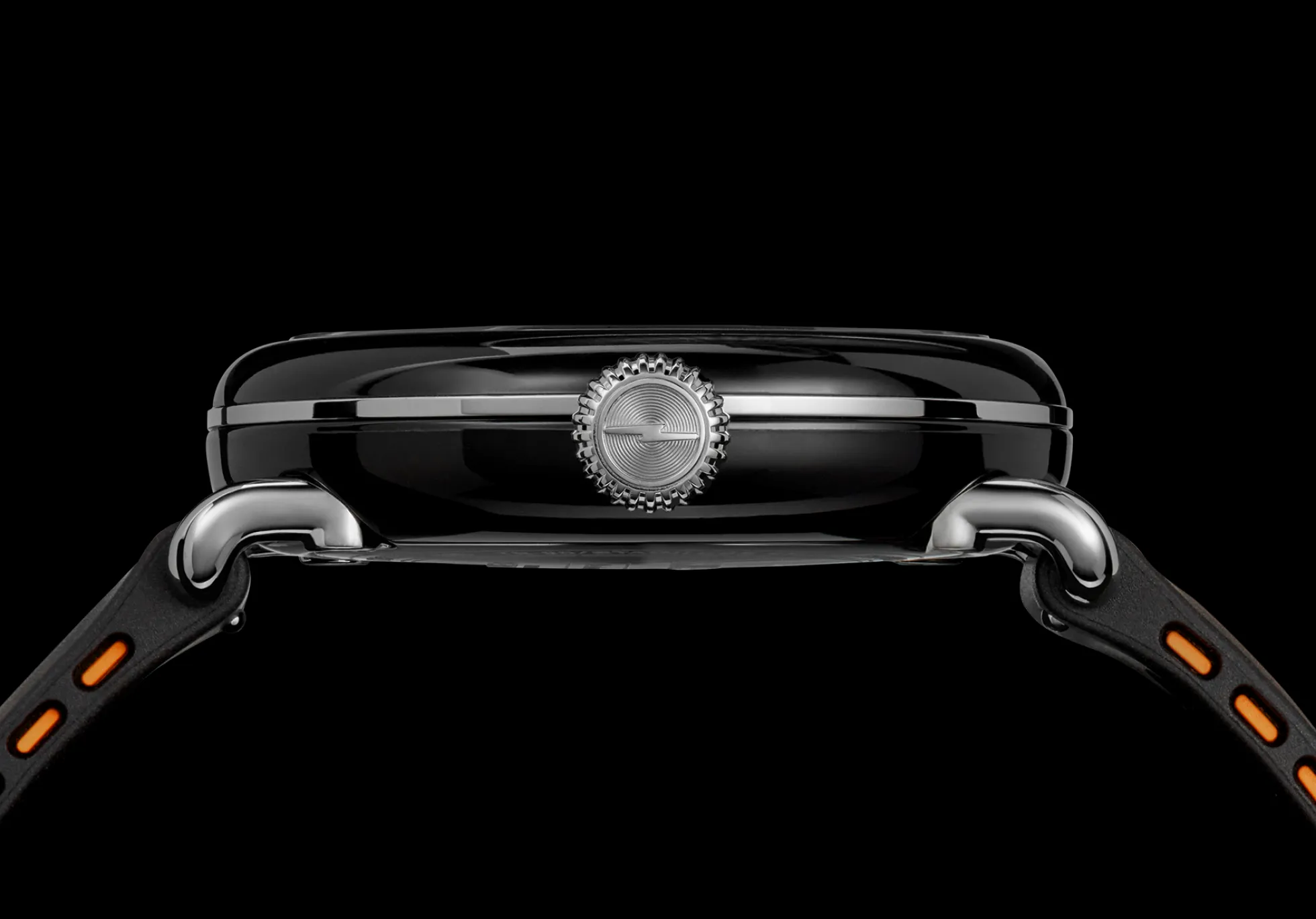 Detrola Watch