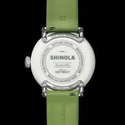 Detrola Watch