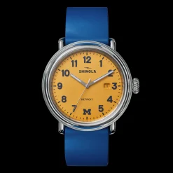 Detrola Watch