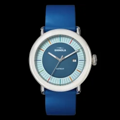 Detrola Watch