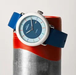 Detrola Watch