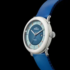 Detrola Watch