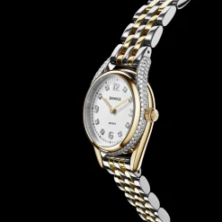 Diamond Derby Watch