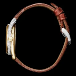 Diamond Derby Watch