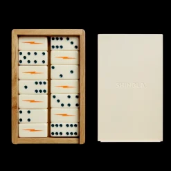 Dominoes Set