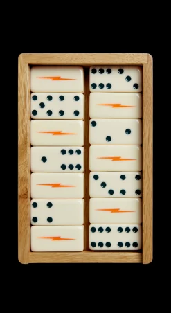 Dominoes Set