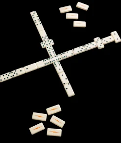 Dominoes Set