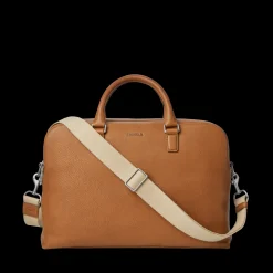 Double Zip Briefcase