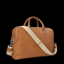 Double Zip Briefcase