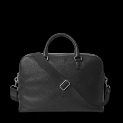 Double Zip Briefcase