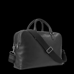 Double Zip Briefcase
