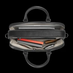 Double Zip Briefcase