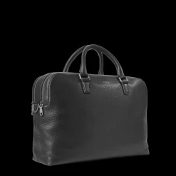 Double Zip Briefcase