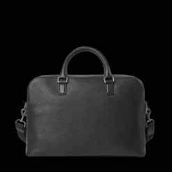 Double Zip Briefcase