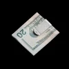 Engravable Money Clip