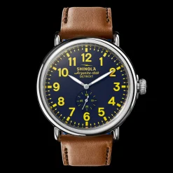 Engravable Runwell Watch