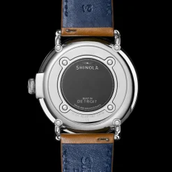 Engravable Runwell Watch